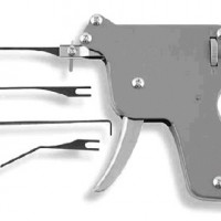Lock Picking gun locksmith tool lock pick